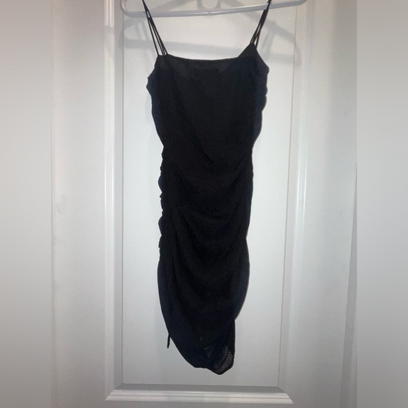 Michael Costello x Revolve Brea dress - Picture 4 of 7